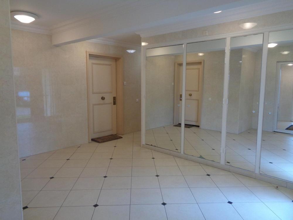 Studio Cabine 4 Personnes Le Touquet Exteriör bild